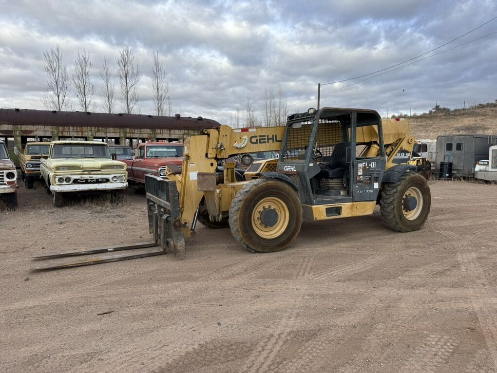 Gehl Dl12-40