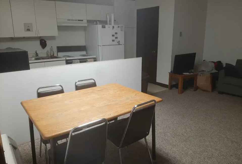 2 BED 1 BATH (Shared, Male)