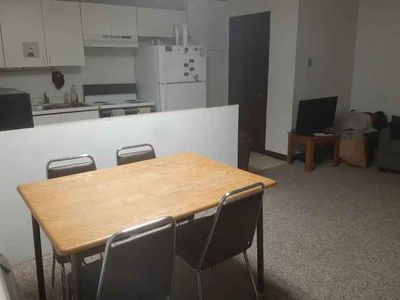 2 BED 1 BATH (Shared, Male)