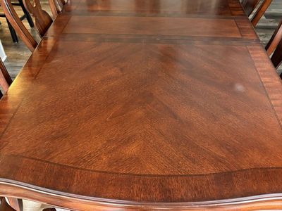 Dining Table and Chairs