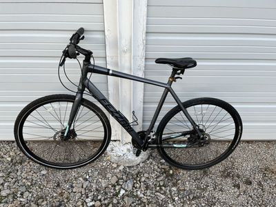 Fezzari Speedster M2 Bike XL