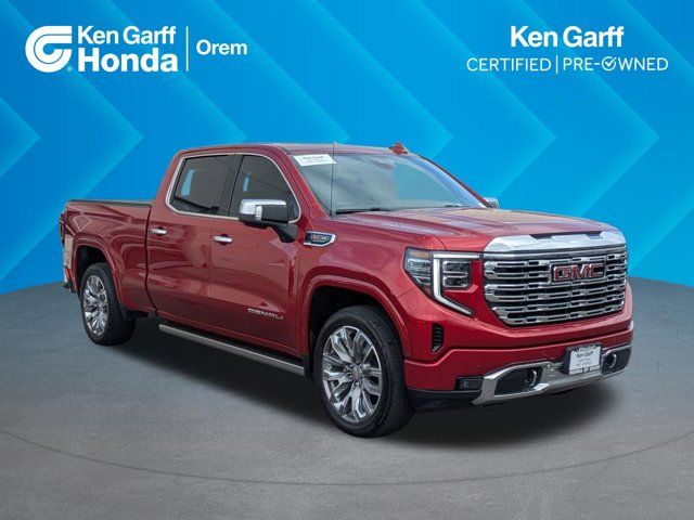 2023 GMC 1500 Denali