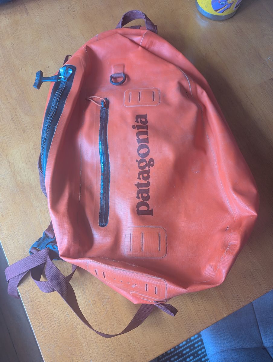 Patagonia Sling Dry Bag