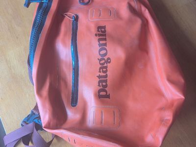 Patagonia Sling Dry Bag