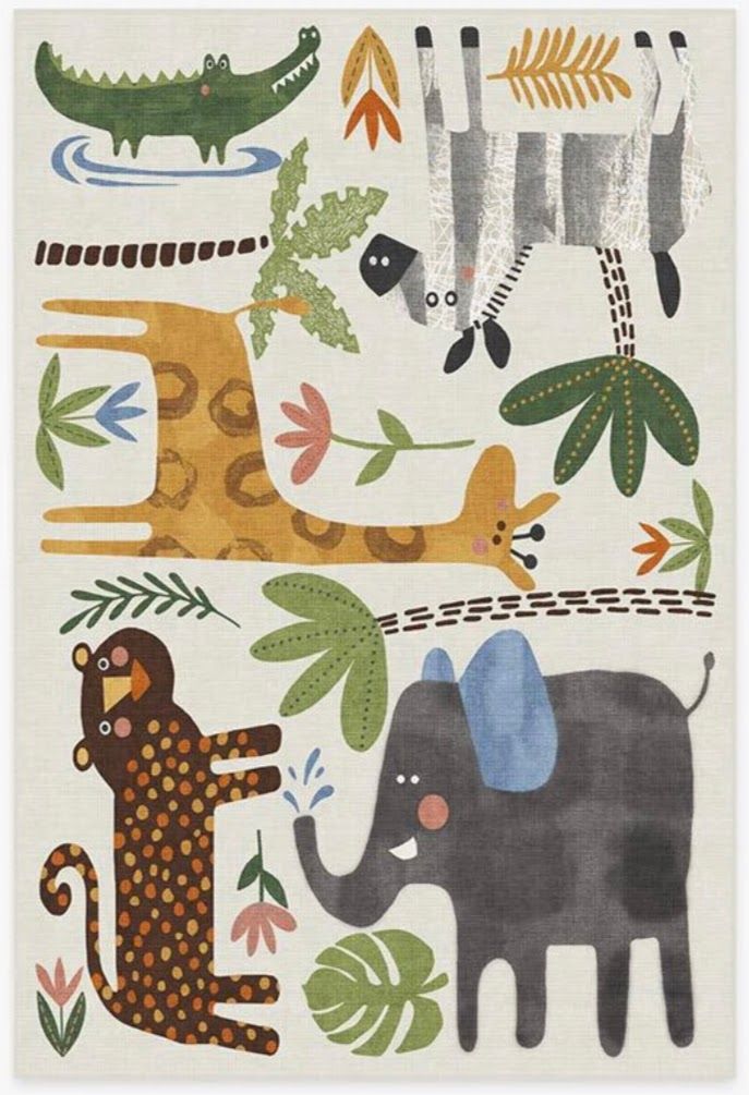 Ruggable Rugs