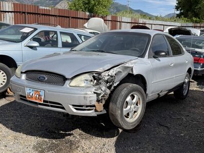 Just In! 2004 Ford Taurus Parts - UTPAP Ogden