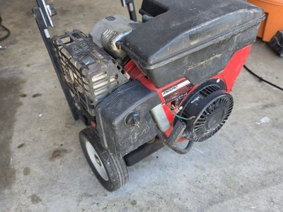 Craftsman 2500 Watt 6.0 HP Portable Gas Generator