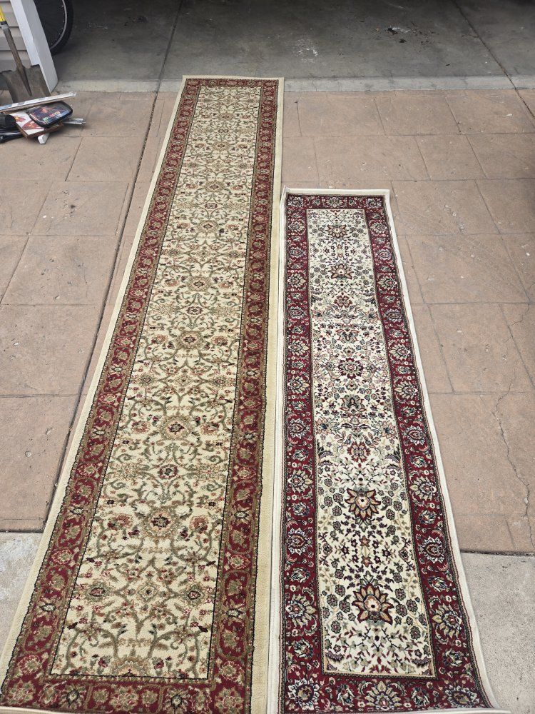 Hallway rugs