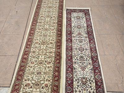 Hallway rugs