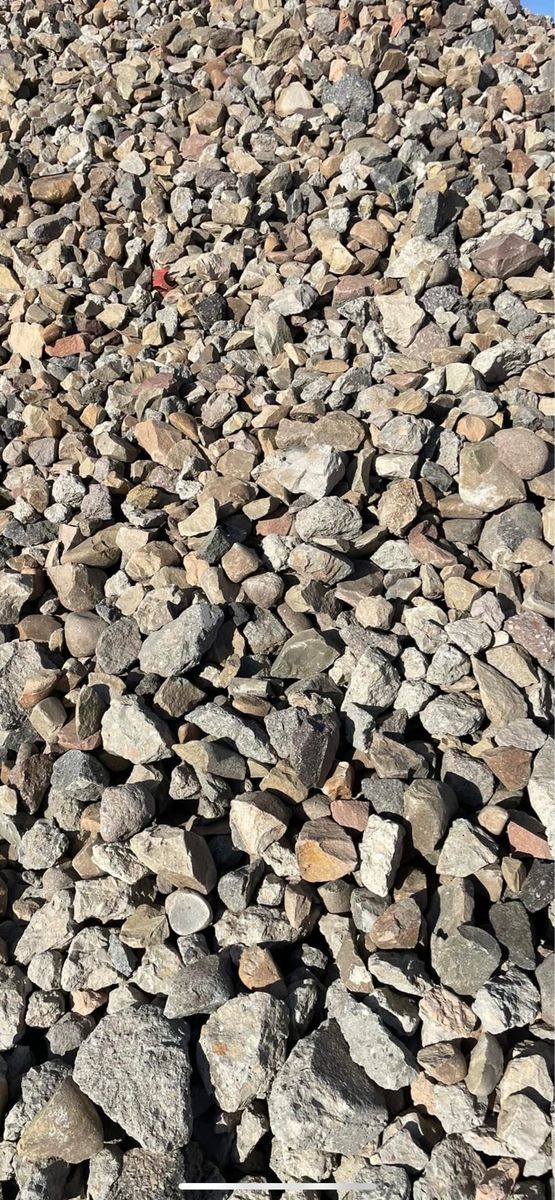 Decorative Rocks Delivery/Landscape Rocks
