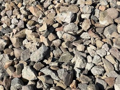Decorative Rocks Delivery/Landscape Rocks