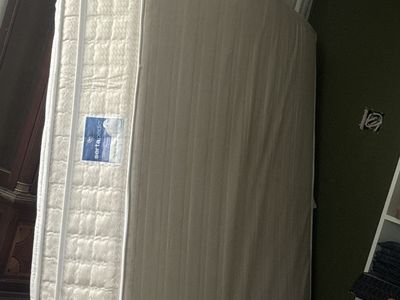 Queen mattress