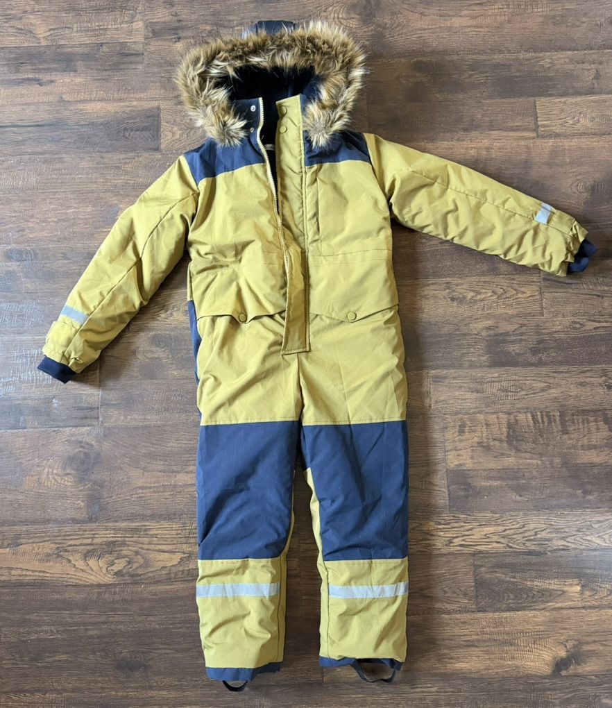 Kids Snowsuit