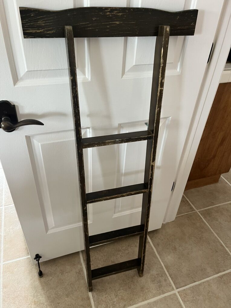 Bunkbed Ladder Only 50 Tall