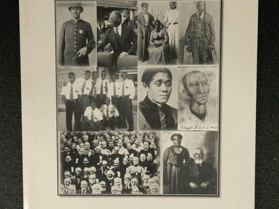 Black Mormons & The Priesthood-Ban by Darrick T. Evenson