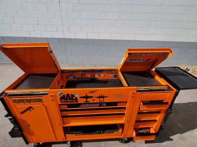 Mac Tool Box