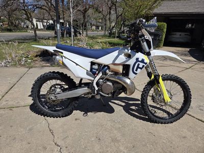 2019 Husqvarna TX 300