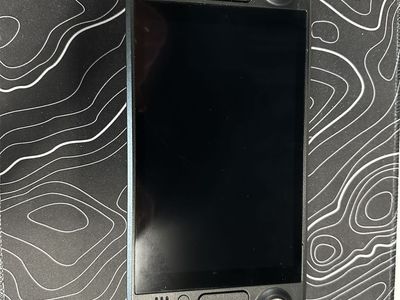 Steamdeck LCD 512Gb w/ Dock