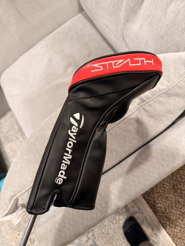 TRADE TAYLORMADE STEALTH