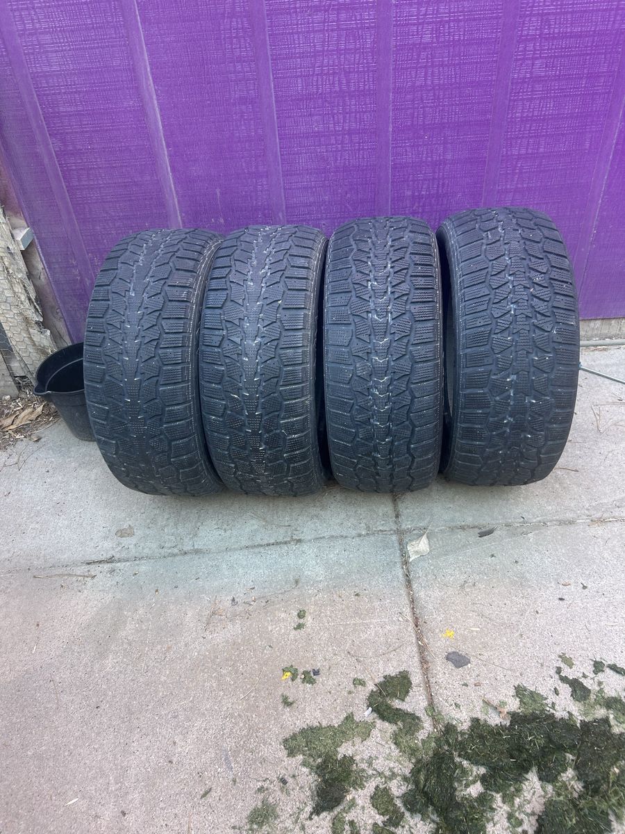 Tires