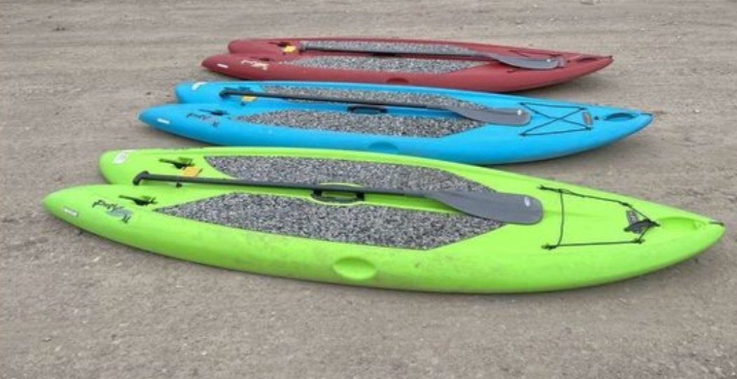 Lifetime Freestyle XL Paddle Boards