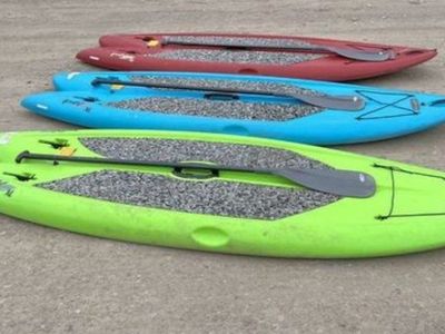 Lifetime Freestyle XL Paddle Boards