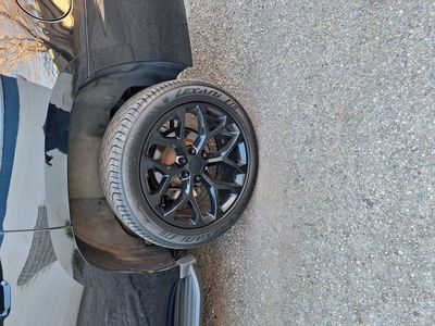 22 285 45 22 chevrolet gmc 6lug
