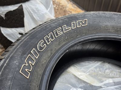 4 Michelin Primacy XE 275/65R18 Tires for Sale