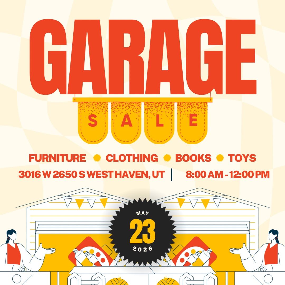 Garage Sale