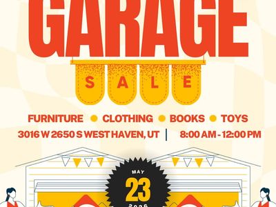 Garage Sale