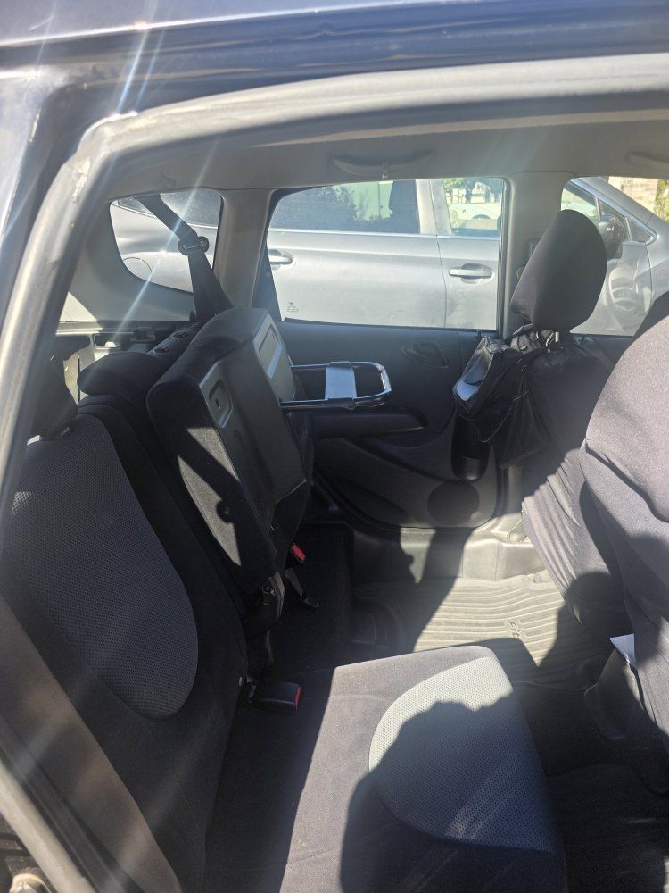 2007 Honda Fit Sport in South Jordan, UT | KSL Cars