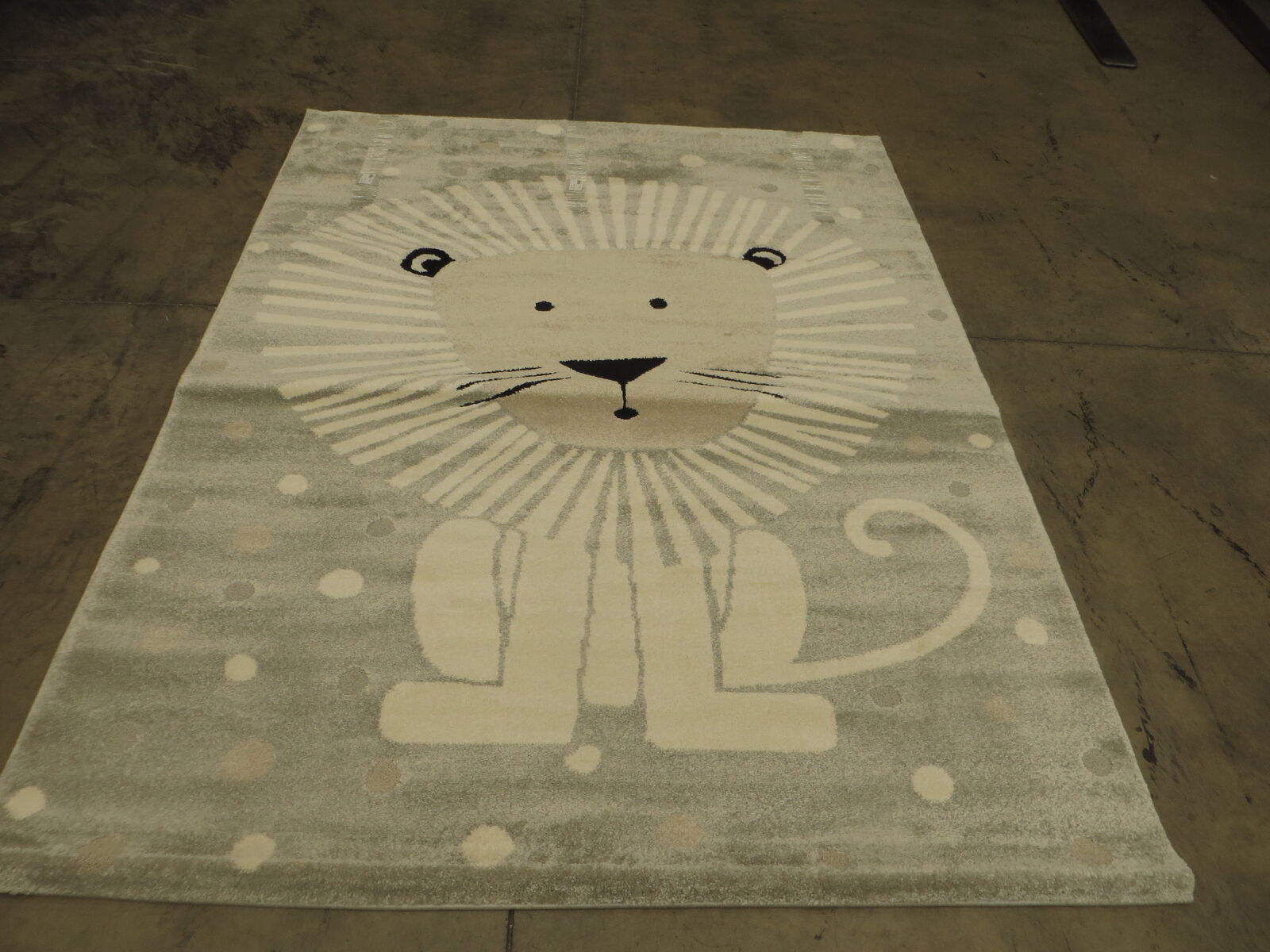 Town and Country Kids Rug 5' x 7' 1924391 #105093