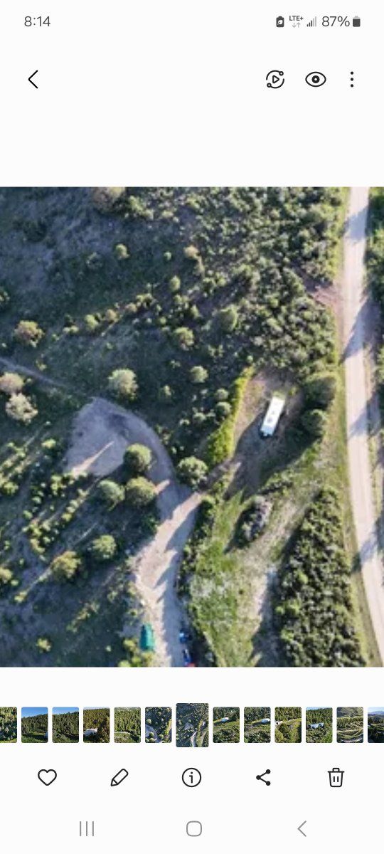 1 acre lava hot springs ID seller financing available