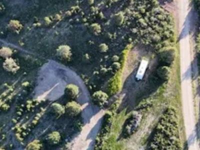 1 acre lava hot springs ID seller financing available