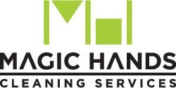 Magic Hands Cleaning Services