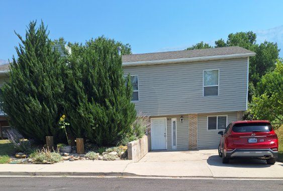 Apartment Rental