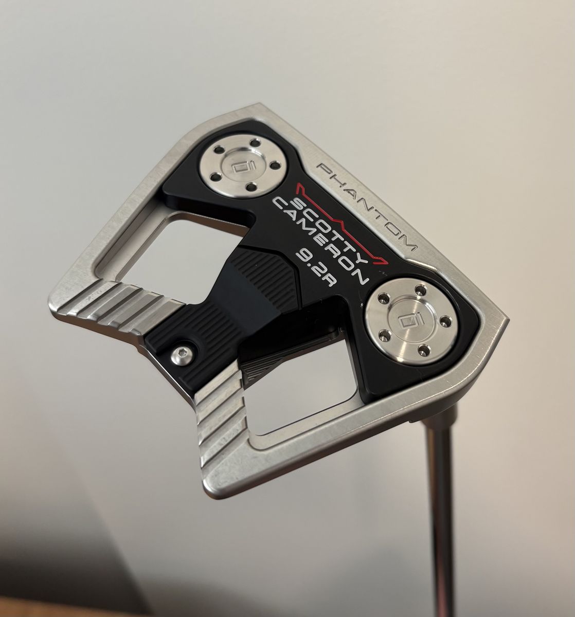 2026 Phantom 9.2R Scotty Cameron