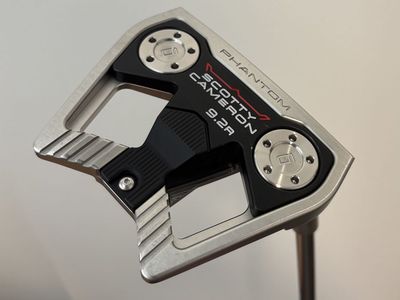 2026 Phantom 9.2R Scotty Cameron