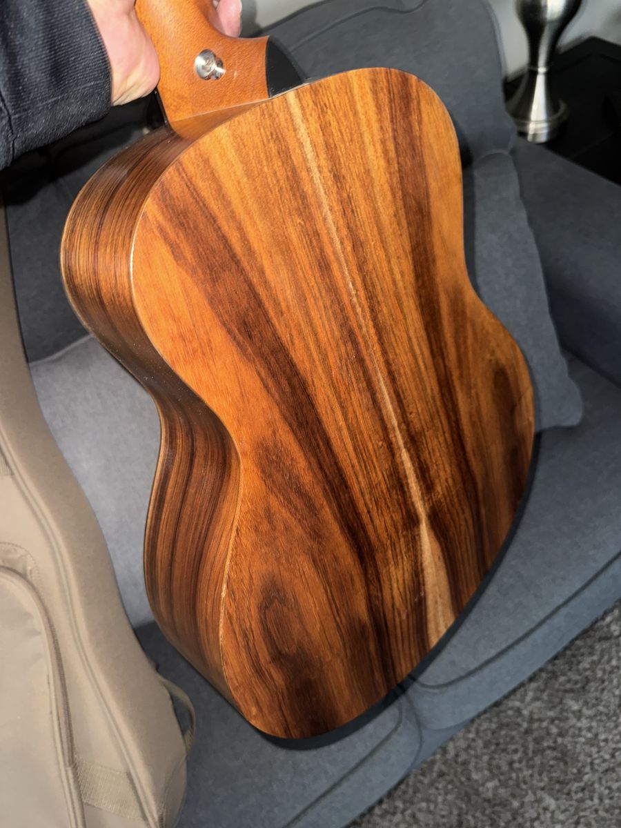 Taylor GS Mini Guitar