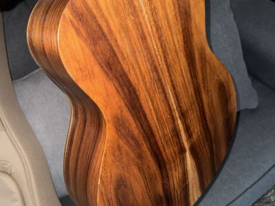 Taylor GS Mini Guitar