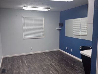 Salon space for rent