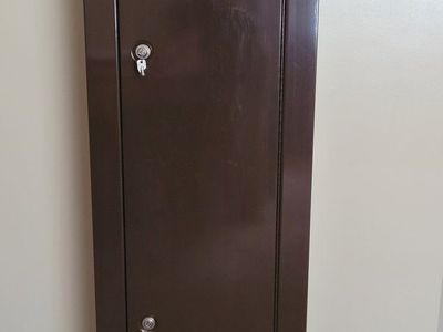 "HOMACK" HOME Security