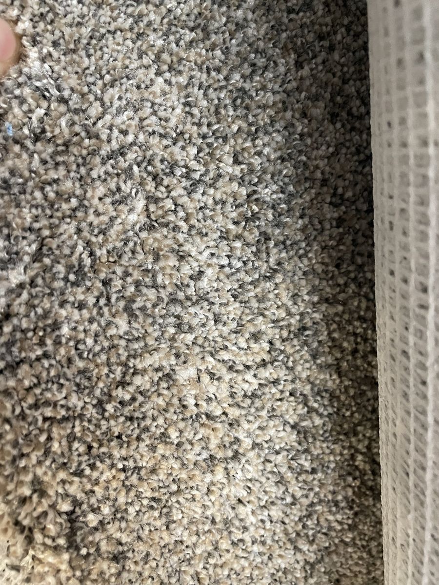 Carpet remnant