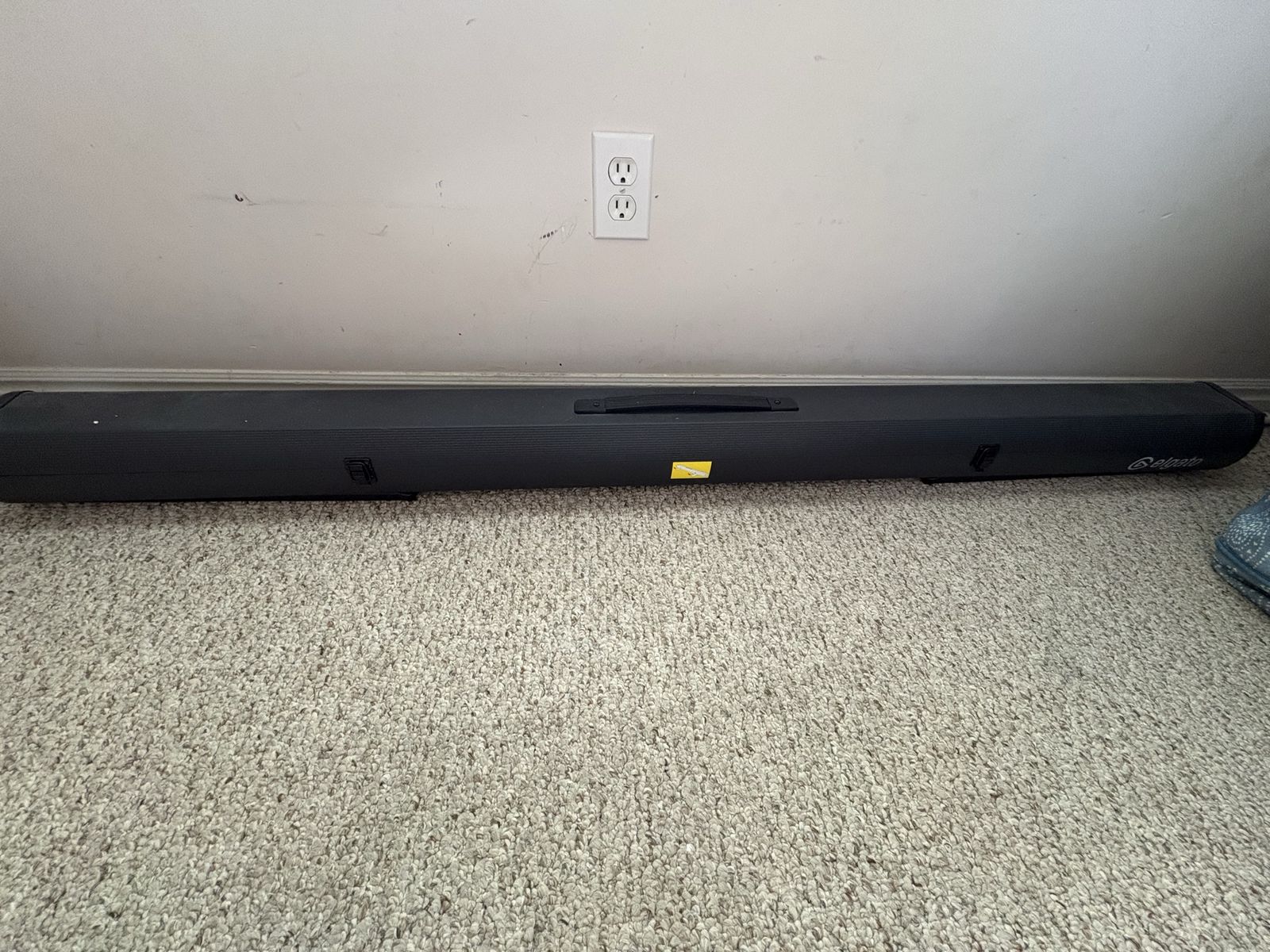 NearStream VK50 Pull Up Green Screen