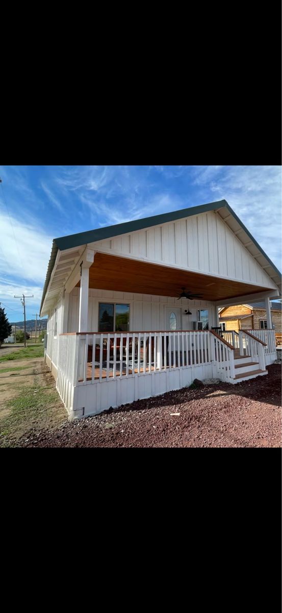 TURN KEY ARBNB near Lava Hot Springs
