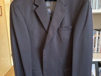 Suit Coat! Blazer The executive!