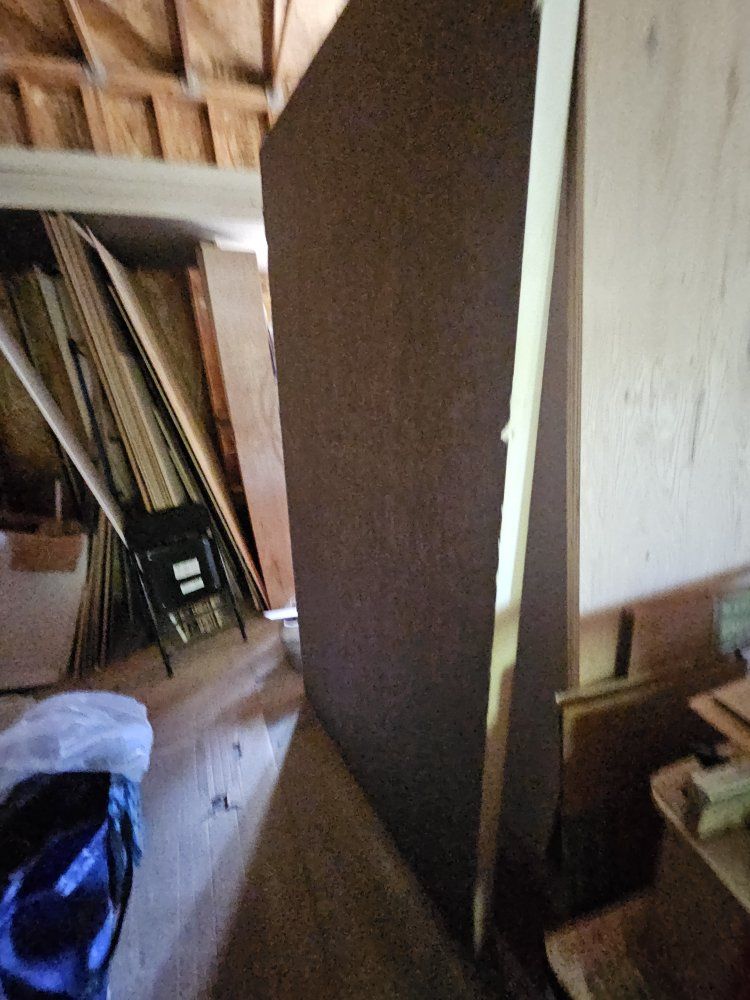 4x8x3.5 foam insulation sheets