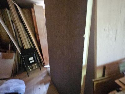 4x8x3.5 foam insulation sheets