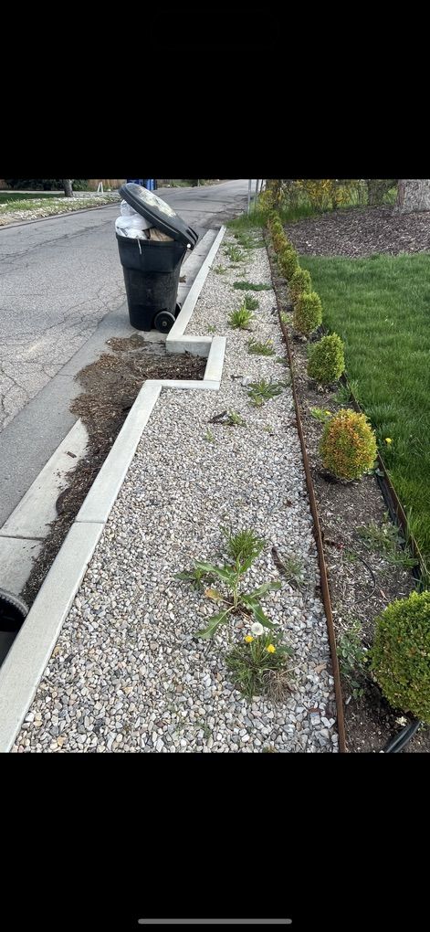 Weeds Remove Yard Clean Up Mowing Great Prices