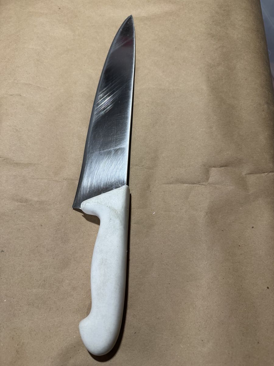 Kitchen Knife